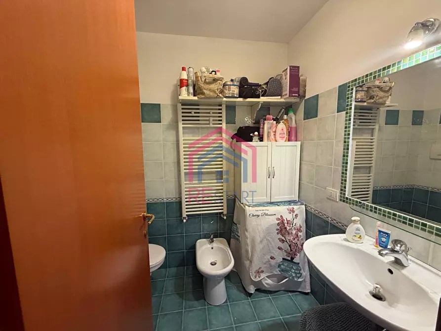 Immagine 22 di Appartamento in vendita  in Via Pier crescenzi 31 a Pomezia