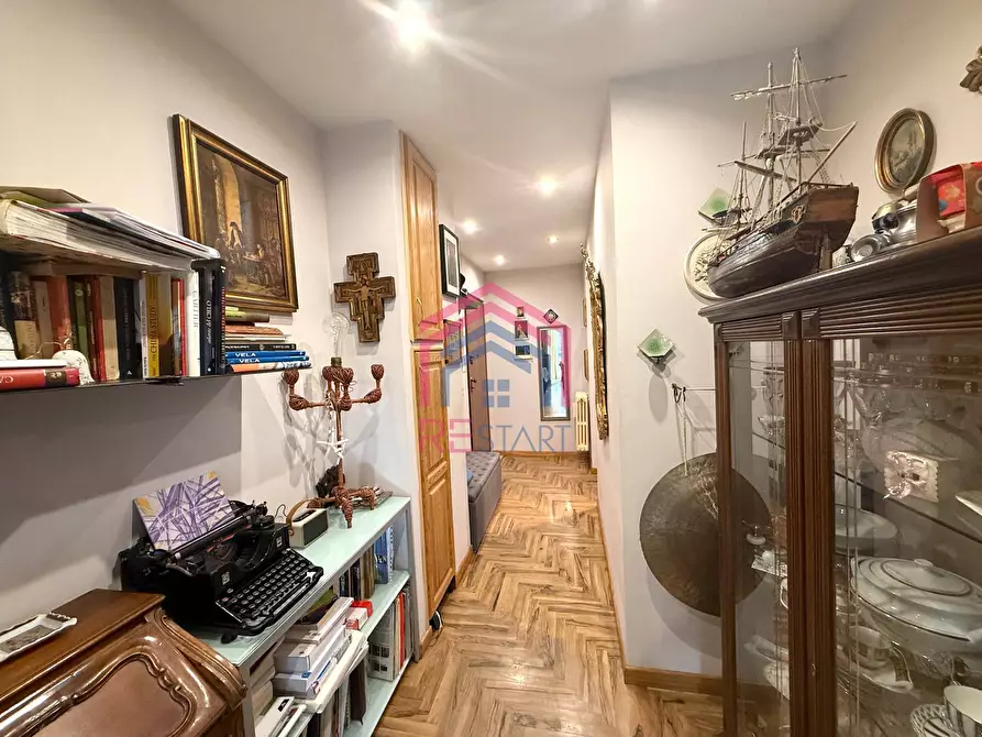 Immagine 20 di Appartamento in vendita  in Via Pier crescenzi 31 a Pomezia