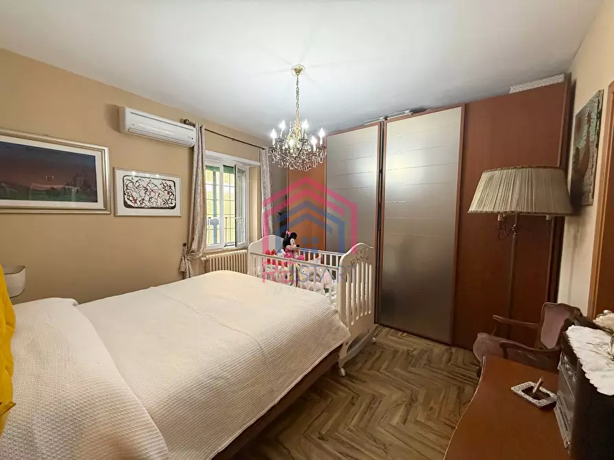 Immagine 23 di Appartamento in vendita  in Via Pier crescenzi 31 a Pomezia