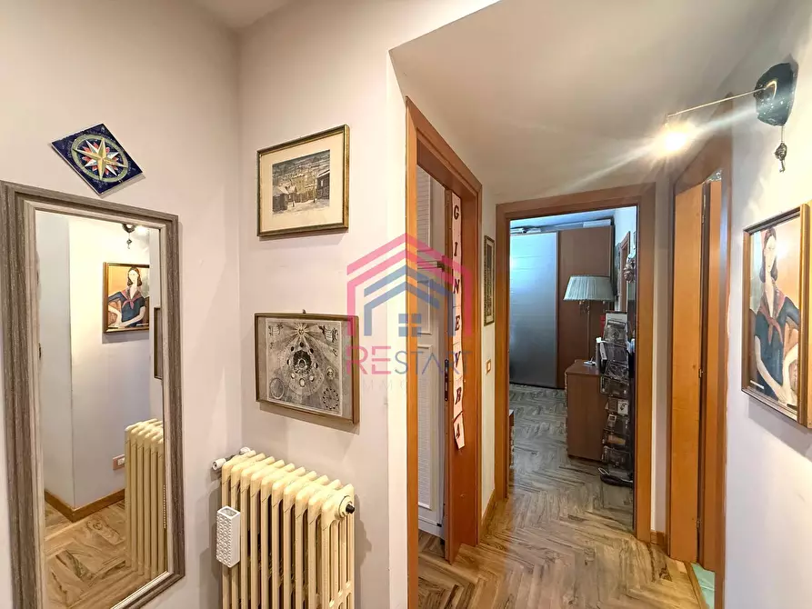 Immagine 21 di Appartamento in vendita  in Via Pier crescenzi 31 a Pomezia