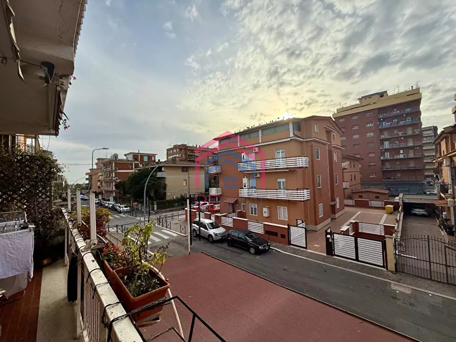 Immagine 13 di Appartamento in vendita  in Via Pier crescenzi 31 a Pomezia