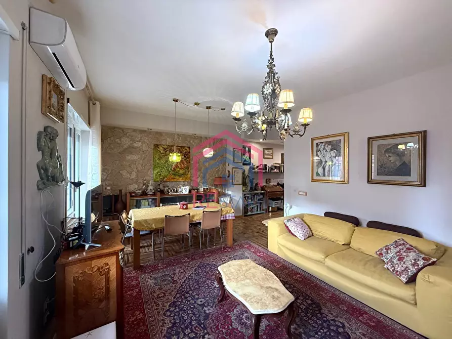 Immagine 1 di Appartamento in vendita  in Via Pier crescenzi 31 a Pomezia