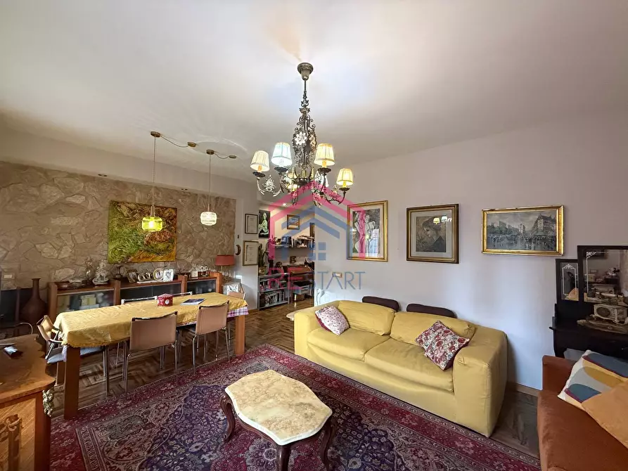 Immagine 8 di Appartamento in vendita  in Via Pier crescenzi 31 a Pomezia