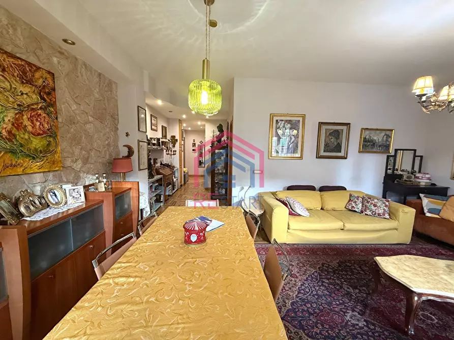 Immagine 5 di Appartamento in vendita  in Via Pier crescenzi 31 a Pomezia