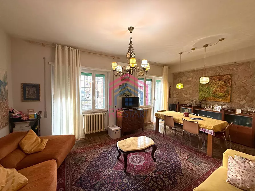 Immagine 7 di Appartamento in vendita  in Via Pier crescenzi 31 a Pomezia