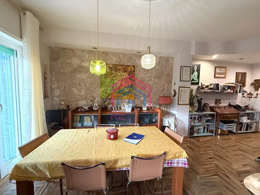 Immagine 9 di Appartamento in vendita  in Via Pier crescenzi 31 a Pomezia