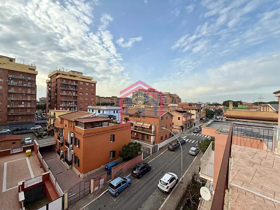 Immagine 32 di Appartamento in vendita  in Via Pier crescenzi 31 a Pomezia