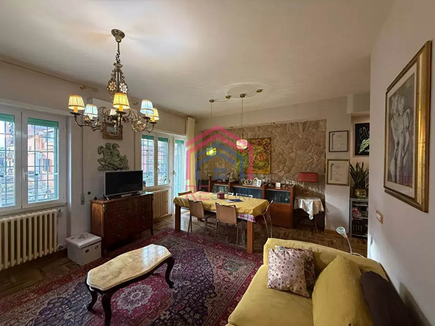 Immagine 4 di Appartamento in vendita  in Via Pier crescenzi 31 a Pomezia