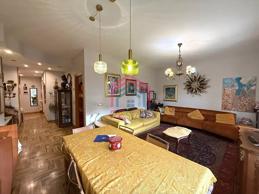 Immagine 11 di Appartamento in vendita  in Via Pier crescenzi 31 a Pomezia