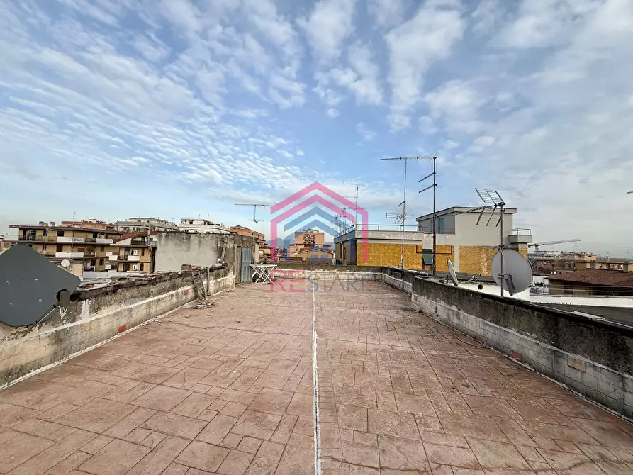 Immagine 30 di Appartamento in vendita  in Via Pier crescenzi 31 a Pomezia