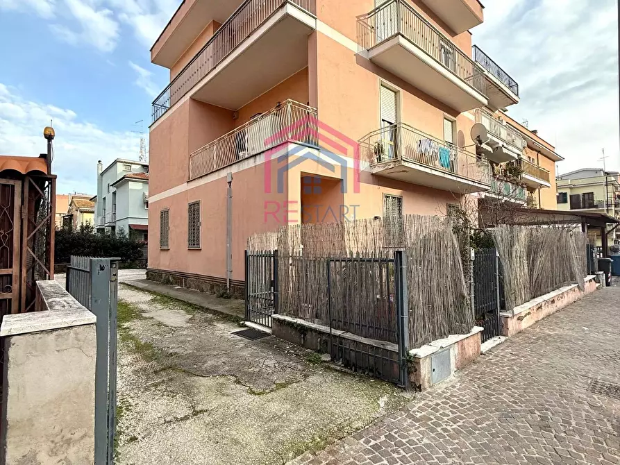 Immagine 33 di Appartamento in vendita  in Via Pier crescenzi 31 a Pomezia