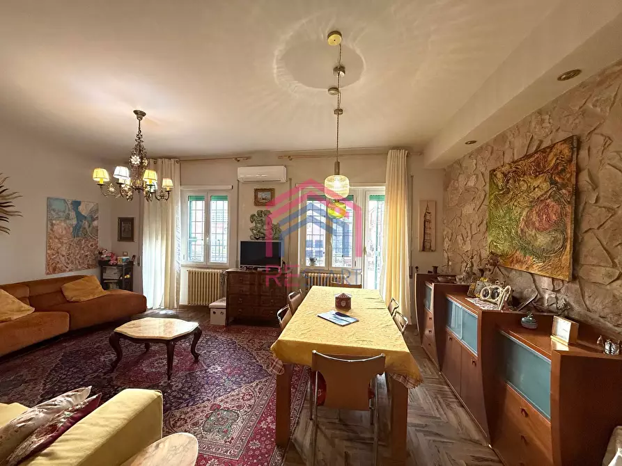 Immagine 10 di Appartamento in vendita  in Via Pier crescenzi 31 a Pomezia