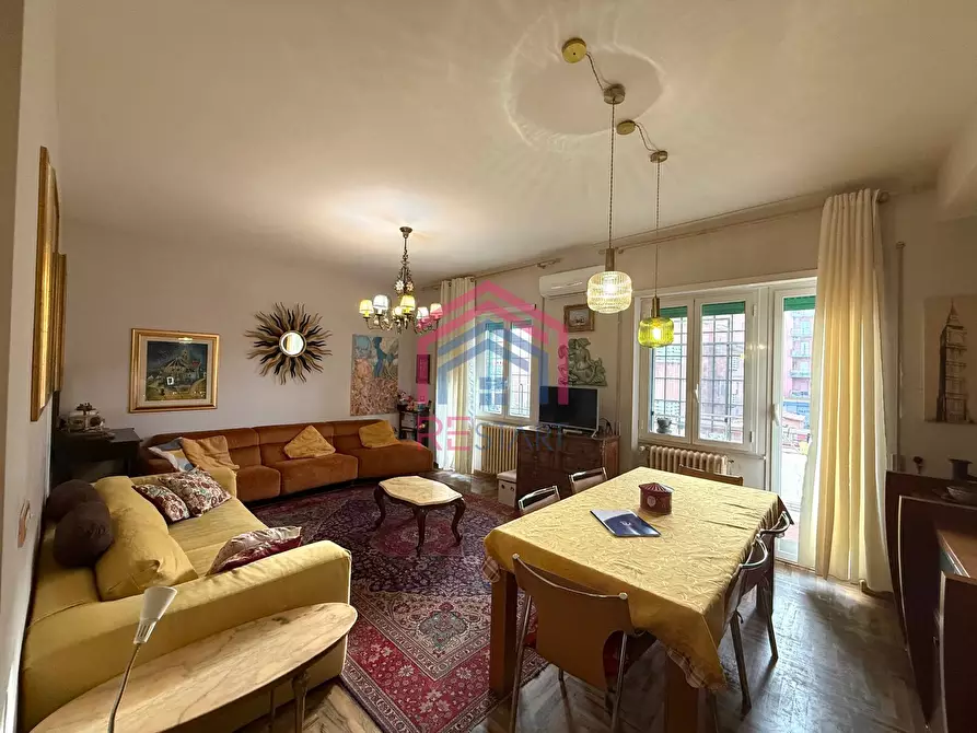 Immagine 2 di Appartamento in vendita  in Via Pier crescenzi 31 a Pomezia