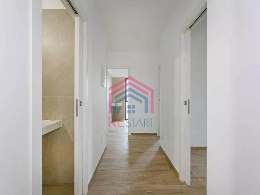 Immagine 16 di Appartamento in vendita  in VIa Tiberio Angolo VIa Aldo Moro a Aprilia