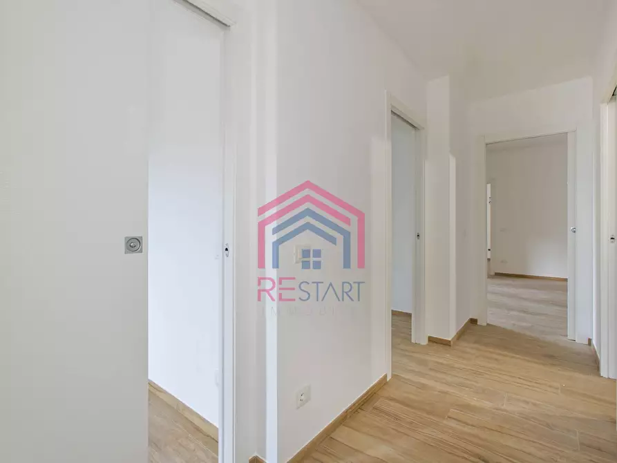 Immagine 18 di Appartamento in vendita  in VIa Tiberio Angolo VIa Aldo Moro a Aprilia