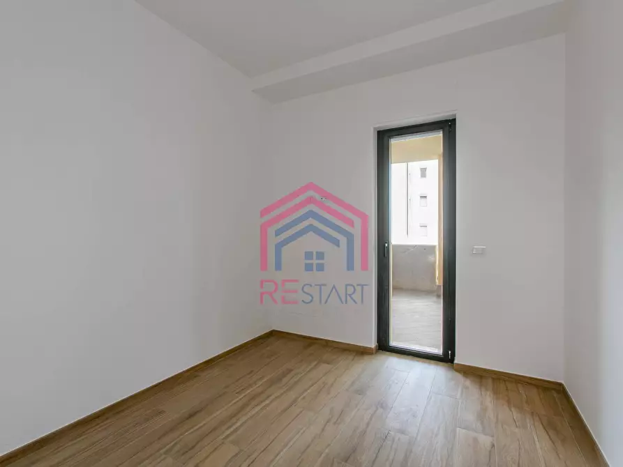 Immagine 20 di Appartamento in vendita  in VIa Tiberio Angolo VIa Aldo Moro a Aprilia