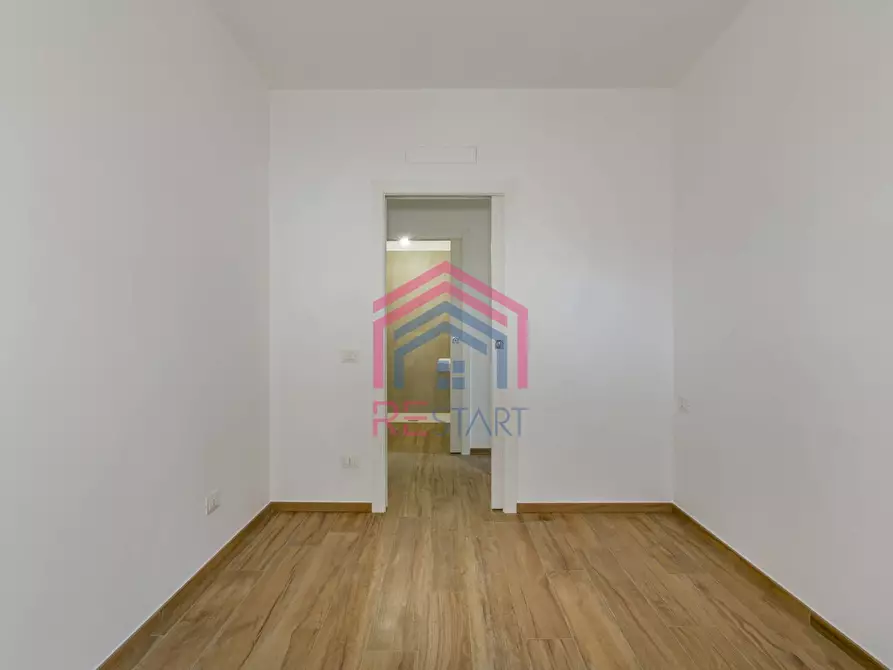 Immagine 21 di Appartamento in vendita  in VIa Tiberio Angolo VIa Aldo Moro a Aprilia