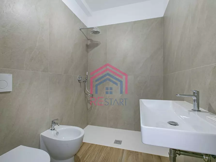 Immagine 30 di Appartamento in vendita  in VIa Tiberio Angolo VIa Aldo Moro a Aprilia