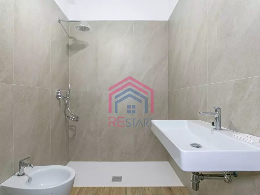 Immagine 31 di Appartamento in vendita  in VIa Tiberio Angolo VIa Aldo Moro a Aprilia