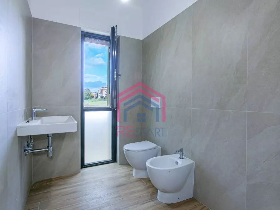 Immagine 33 di Appartamento in vendita  in VIa Tiberio Angolo VIa Aldo Moro a Aprilia