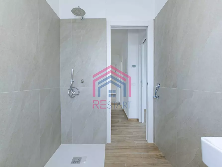 Immagine 34 di Appartamento in vendita  in VIa Tiberio Angolo VIa Aldo Moro a Aprilia