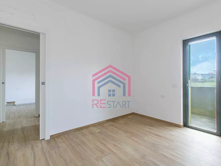 Immagine 22 di Appartamento in vendita  in VIa Tiberio Angolo VIa Aldo Moro a Aprilia