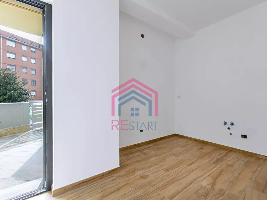 Immagine 29 di Appartamento in vendita  in VIa Tiberio Angolo VIa Aldo Moro a Aprilia