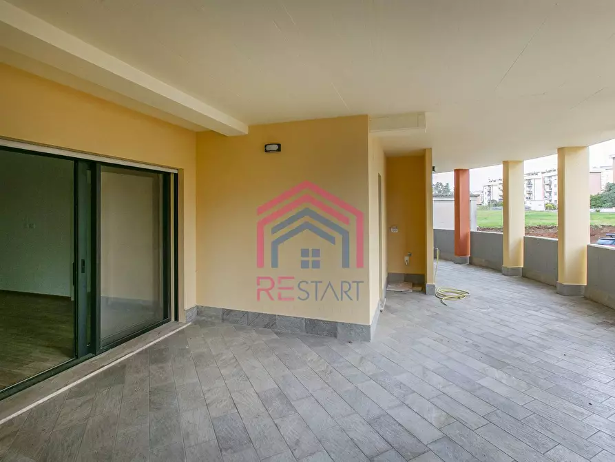 Immagine 35 di Appartamento in vendita  in VIa Tiberio Angolo VIa Aldo Moro a Aprilia