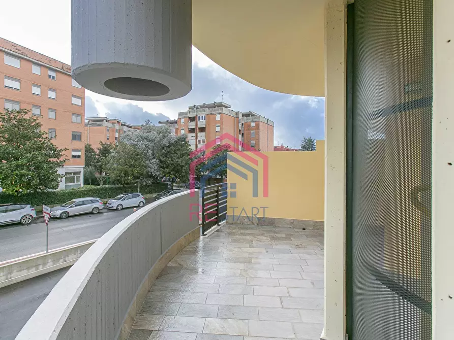 Immagine 37 di Appartamento in vendita  in VIa Tiberio Angolo VIa Aldo Moro a Aprilia