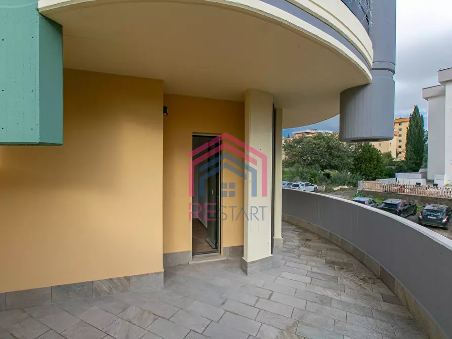 Immagine 38 di Appartamento in vendita  in VIa Tiberio Angolo VIa Aldo Moro a Aprilia