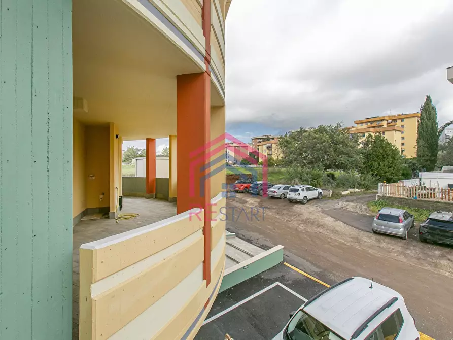 Immagine 39 di Appartamento in vendita  in VIa Tiberio Angolo VIa Aldo Moro a Aprilia