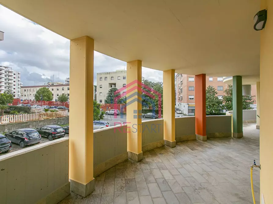 Immagine 40 di Appartamento in vendita  in VIa Tiberio Angolo VIa Aldo Moro a Aprilia