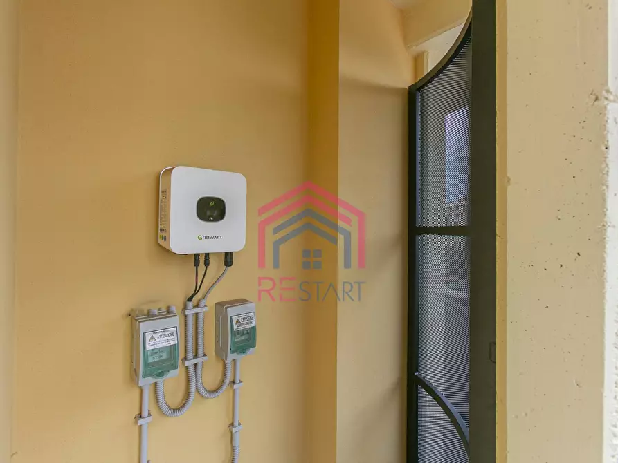 Immagine 41 di Appartamento in vendita  in VIa Tiberio Angolo VIa Aldo Moro a Aprilia