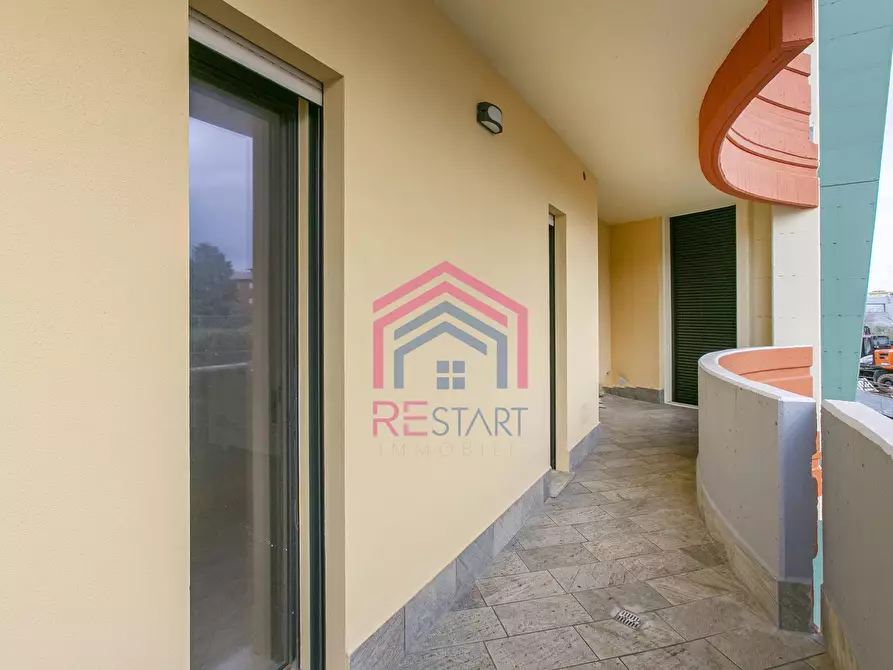 Immagine 42 di Appartamento in vendita  in VIa Tiberio Angolo VIa Aldo Moro a Aprilia