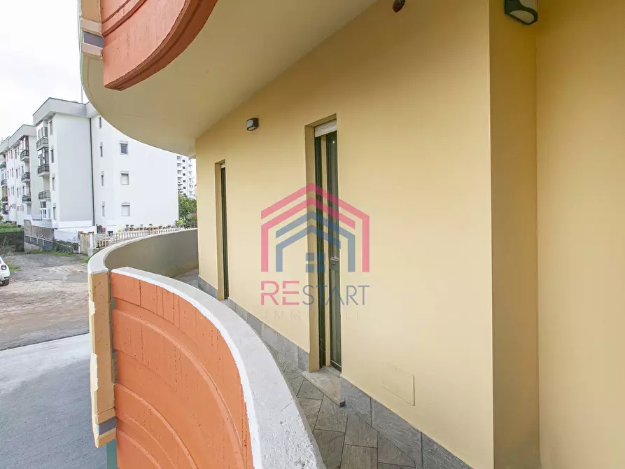 Immagine 43 di Appartamento in vendita  in VIa Tiberio Angolo VIa Aldo Moro a Aprilia