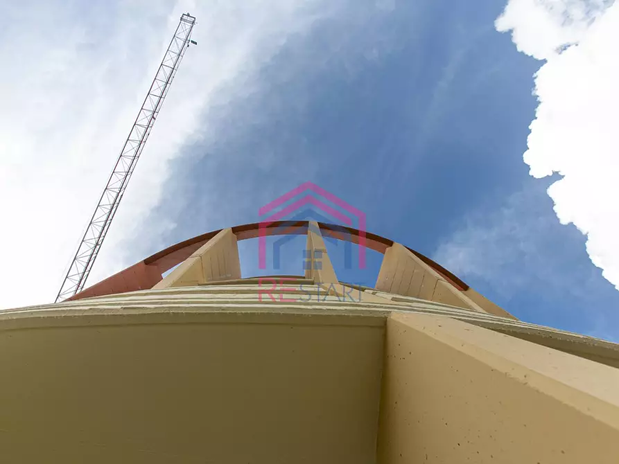 Immagine 6 di Appartamento in vendita  in VIa Tiberio Angolo VIa Aldo Moro a Aprilia