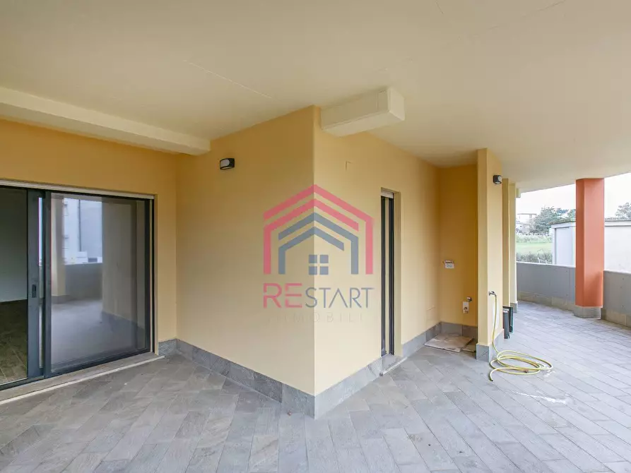 Immagine 44 di Appartamento in vendita  in VIa Tiberio Angolo VIa Aldo Moro a Aprilia