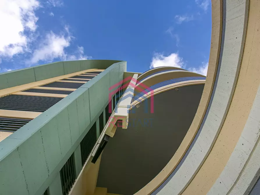 Immagine 8 di Appartamento in vendita  in VIa Tiberio Angolo VIa Aldo Moro a Aprilia