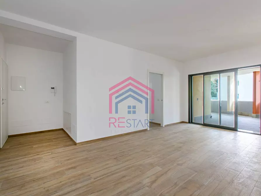 Immagine 12 di Appartamento in vendita  in VIa Tiberio Angolo VIa Aldo Moro a Aprilia