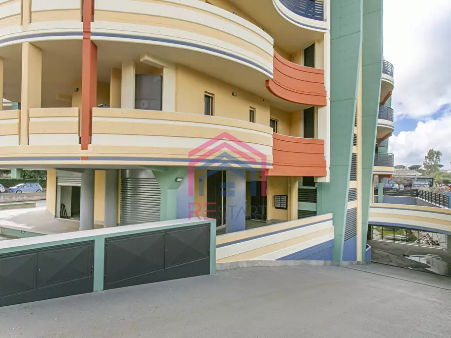 Immagine 45 di Appartamento in vendita  in VIa Tiberio Angolo VIa Aldo Moro a Aprilia