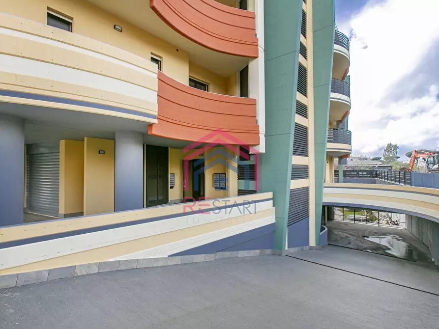 Immagine 46 di Appartamento in vendita  in VIa Tiberio Angolo VIa Aldo Moro a Aprilia