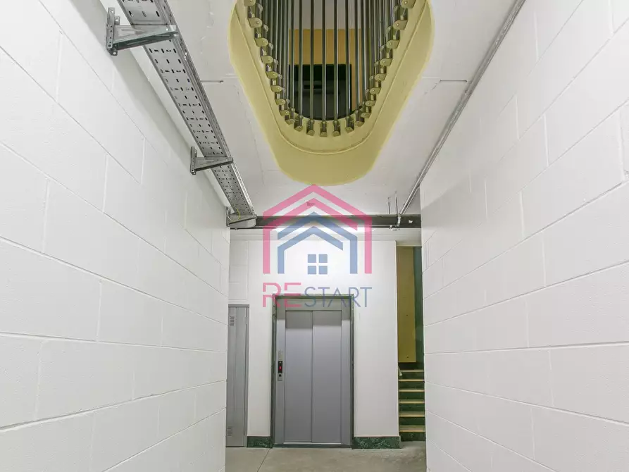 Immagine 48 di Appartamento in vendita  in VIa Tiberio Angolo VIa Aldo Moro a Aprilia