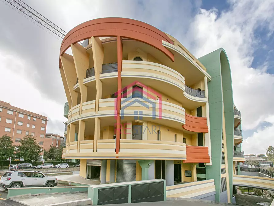 Immagine 4 di Appartamento in vendita  in Via Tiberio a Aprilia