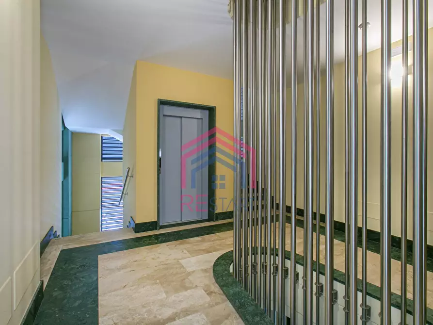 Immagine 9 di Appartamento in vendita  in Via Tiberio a Aprilia