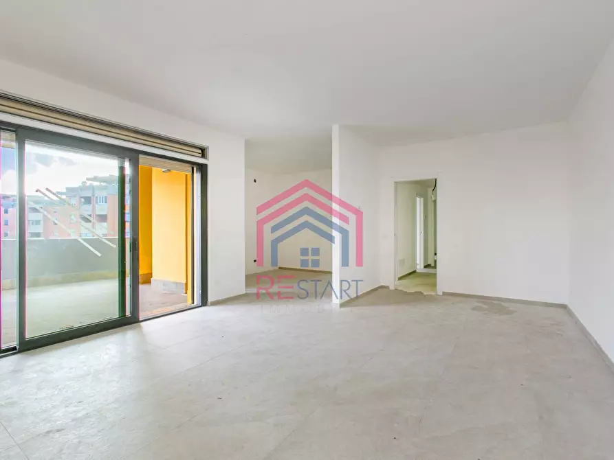 Immagine 17 di Appartamento in vendita  in VIa Tiberio Angolo VIa Aldo Moro a Aprilia