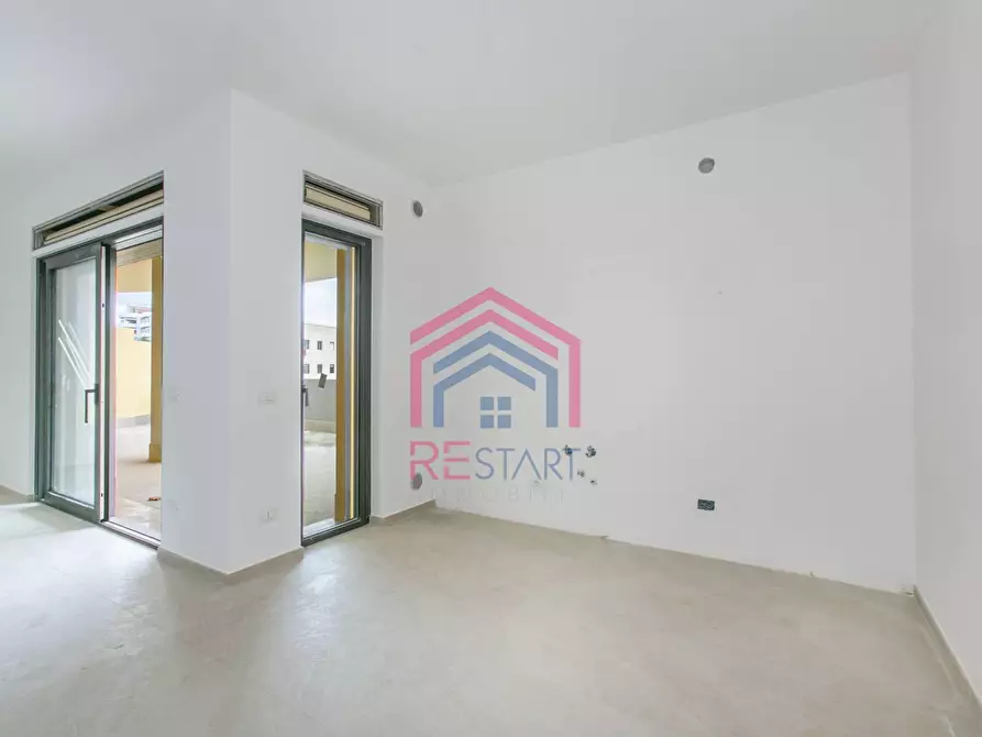 Immagine 20 di Appartamento in vendita  in VIa Tiberio Angolo VIa Aldo Moro a Aprilia