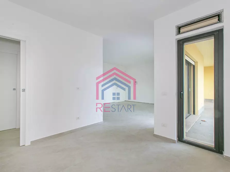 Immagine 21 di Appartamento in vendita  in VIa Tiberio Angolo VIa Aldo Moro a Aprilia