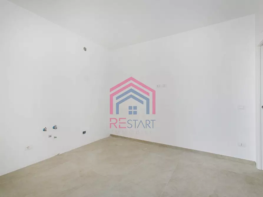 Immagine 22 di Appartamento in vendita  in VIa Tiberio Angolo VIa Aldo Moro a Aprilia