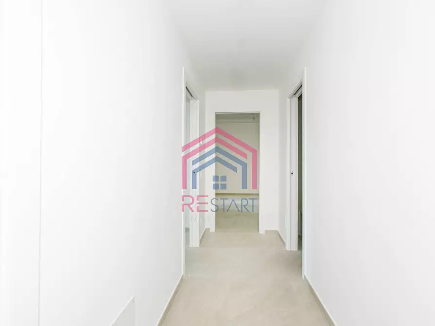 Immagine 23 di Appartamento in vendita  in VIa Tiberio Angolo VIa Aldo Moro a Aprilia