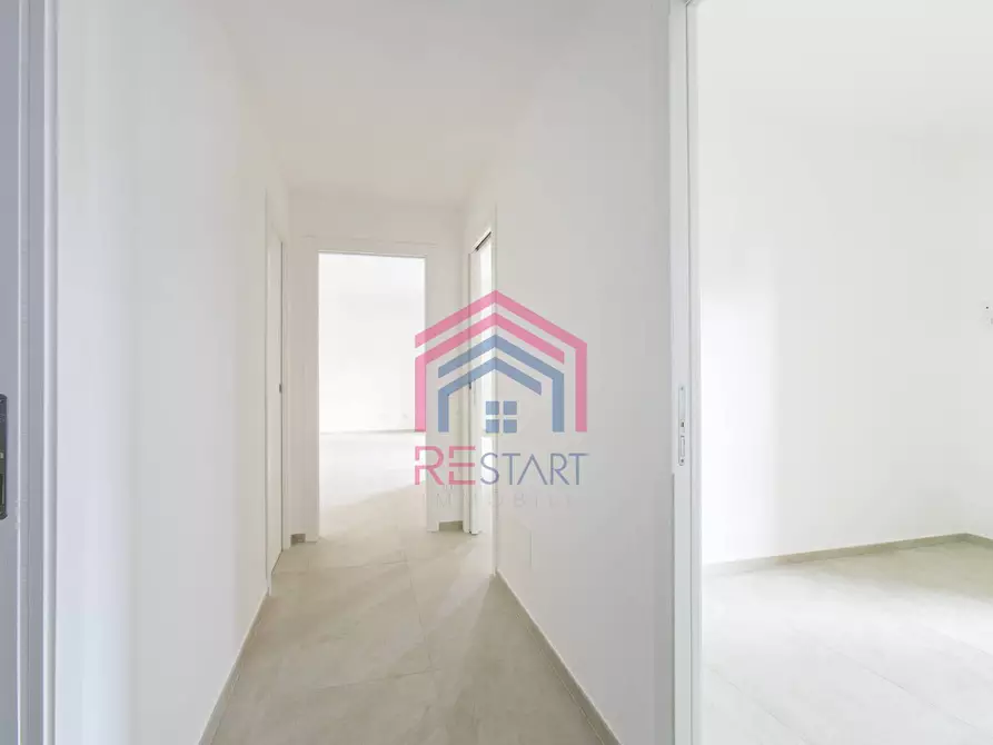 Immagine 24 di Appartamento in vendita  in VIa Tiberio Angolo VIa Aldo Moro a Aprilia